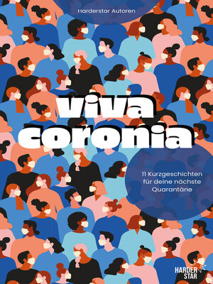 cover image of Viva Coronia